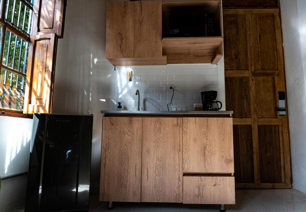 Casa Moore Medellín Exterior foto